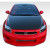 2005-2010 Scion tC Touring Wide Body Front Bumper - 1 Piece - image 1