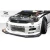 2005-2010 Scion TC Touring Front Bumper - image 6