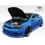2005-2010 Scion TC Touring Front Bumper - image 15