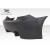 2005-2010 Scion tC Touring Wide Body Rear Bumper - 1 Piece - image 6