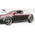 2005-2010 Scion TC Touring Side Skirts - image 4