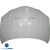 FRP MUGE Hood > Mazda Mazda3 2004-2009 - image 2