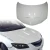 FRP MUGE Hood > Mazda Mazda3 2004-2009 - image 4