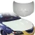 FRP MUGE Hood > Mazda Mazda3 2004-2009 - image 1