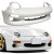 FRP RSAC Conversion Front Bumper > Mazda Miata MX-5 (NA) 1990-1997 - image 33
