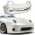 FRP RSAC Conversion Front Bumper > Mazda Miata (NA) 1990-1997 - image 52