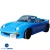 FRP RSAC Conversion Front Bumper > Mazda Miata (NA) 1990-1997 - image 21