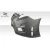 2010-2012 Hyundai Genesis Coupe 2DR Duraflex TP-R Body Kit - 6 Piece - image 5