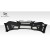 2010-2012 Hyundai Genesis Coupe 2DR Duraflex TP-R Body Kit - 6 Piece - image 5