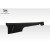 2010-2012 Hyundai Genesis Coupe 2DR Duraflex TP-R Body Kit - 6 Piece - image 12