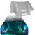 FRP RSAC Conversion Hood > Mazda Miata MX - 5 (NA) 1990 - 1997 - image 1
