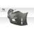 2010-2012 Hyundai Genesis Coupe 2DR TP-R Front Bumper - 1 Piece - image 4