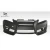 2010-2012 Hyundai Genesis TP-R Front Bumper - image 7