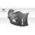 2010-2012 Hyundai Genesis TP-R Front Bumper - image 9
