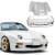 FRP RSAC Conversion Kit > Mazda Miata (NA) 1990-1997 - image 4