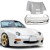 FRP RSAC Conversion Kit > Mazda Miata MX-5 (NA) 1990-1997 - image 4