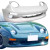 ModeloDrive FRP RSAC Conversion Kit > Mazda Mazda Miata MX-5 NA 1990-1997 - image 24