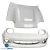 FRP RSAC Conversion Kit > Mazda Miata (NA) 1990-1997 - image 2