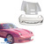 ModeloDrive FRP RSAC Conversion Kit > Mazda Mazda Miata MX-5 NA 1990-1997 - image 1