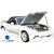 ModeloDrive FRP RSAC Conversion Kit > Mazda Mazda Miata MX-5 NA 1990-1997 - image 28