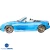 FRP RSAC Conversion Kit > Mazda Miata (NA) 1990-1997 - image 30