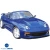 FRP RSAC Conversion Kit > Mazda Miata (NA) 1990-1997 - image 34