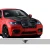2008-2014 BMW X6 AF-5 Carbon Fiber Hood - image 2