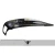 2008-2014 BMW X6 AF-5 Carbon Fiber Hood - image 13