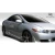 2006-2011 Honda Civic TR-N Side Skirts - image 4