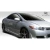 2006-2011 Honda Civic TR-N Side Skirts - image 5