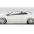 2006-2011 Honda Civic TR-N Side Skirts - image 3