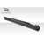 2006-2011 Honda Civic 2DR TR-N Side Skirts Rocker Panels - 2 Piece - image 3