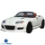 FRP AR Front Bumper > Mazda Miata (NC) 2006-2008 - image 41