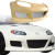 FRP AR Front Bumper > Mazda Miata MX-5 (NC) 2006-2008 - image 16