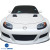 ModeloDrive FRP AR Front Bumper > Mazda Miata MX-5 (NC) 2006-2008 - image 20
