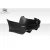 1993-1998 Toyota Supra TR-S Rear Bumper - image 8