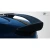 2010-2016 Hyundai Genesis Track Look Carbon Fiber Rear Wing - image 3