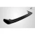2010-2016 Hyundai Genesis Track Look Carbon Fiber Rear Wing - image 6
