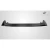 2010-2016 Hyundai Genesis Track Look Carbon Fiber Rear Wing - image 4