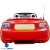 FRP AR Rear Bumper > Mazda Miata (NC) 2006-2012 - image 21