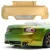 FRP AR Rear Bumper > Mazda Miata (NC) 2006-2012 - image 1