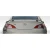 2010-2016 Hyundai Genesis Track Look Rear Wing - image 6