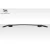 2010-2016 Hyundai Genesis Track Look Rear Wing - image 6
