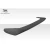 2010-2016 Hyundai Genesis Track Look Rear Wing - image 15