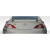 2010-2016 Hyundai Genesis Coupe 2DR Track Look Wing Trunk Lid Spoiler - 1 Piece - image 9