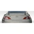2010-2016 Hyundai Genesis Coupe 2DR Track Look Wing Trunk Lid Spoiler - 1 Piece - image 4
