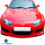 ModeloDrive FRP AR Body Kit 4pc > Mazda Miata MX-5 (NC) 2006-2008 - image 17