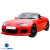 ModeloDrive FRP AR Body Kit 4pc > Mazda Miata MX-5 (NC) 2006-2008 - image 19