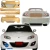 FRP AR Body Kit 4pc > Mazda Miata (NC) 2006-2008 - image 7
