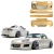 FRP AR Body Kit 4pc > Mazda Miata (NC) 2006-2008 - image 5
